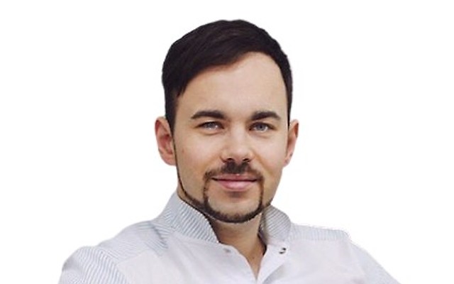 Степанков Александр Андреевич