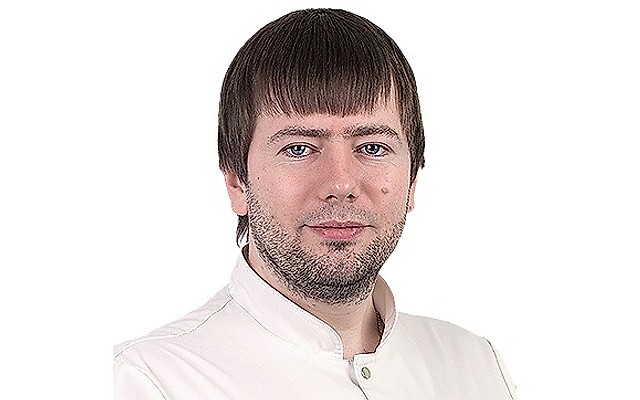 Симкин Роман Валерьевич