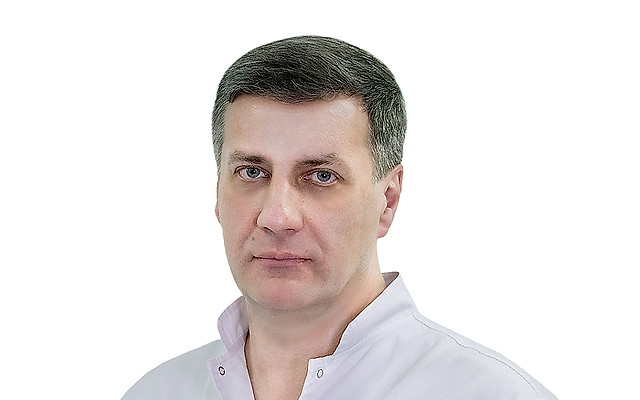 Чинков Анатолий Валентинович