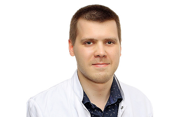Маков Павел Станиславович