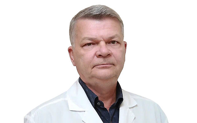 Слепцов Андрей Рудольфович