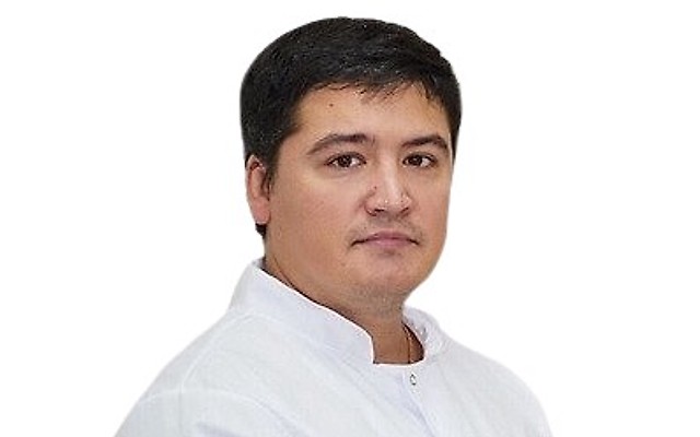 Сягин Алексей Александрович