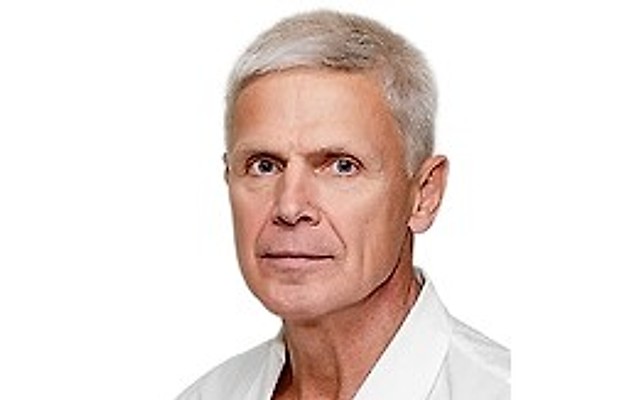 Тюленев Александр Павлович