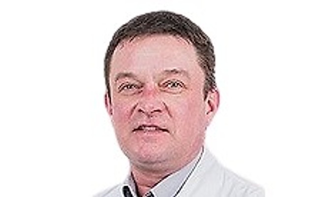 Товаровский Андрей Витальевич