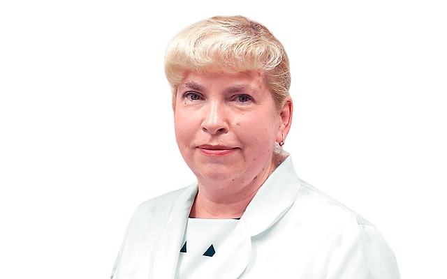 Королева Елена Станиславовна