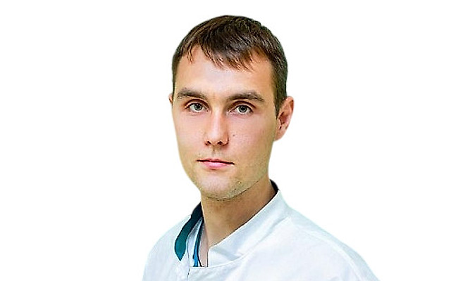 Сорогин Станислав Алексеевич