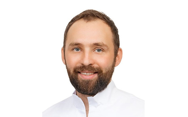 Тайхузин Глеб Сергеевич