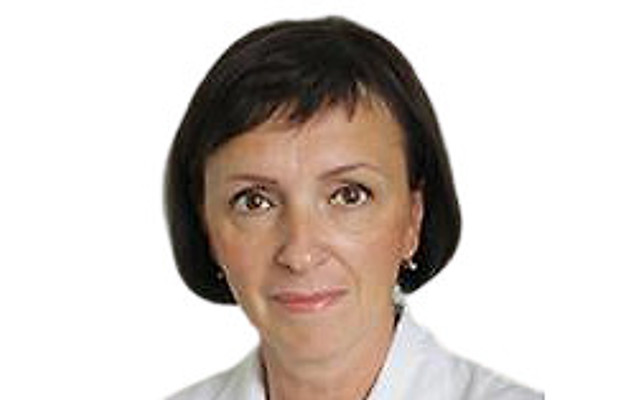 Воронцова Ольга Владимировна