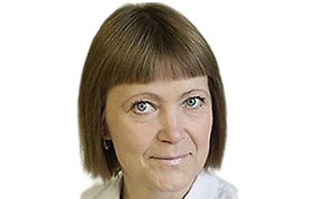 Голова Людмила Леонидовна