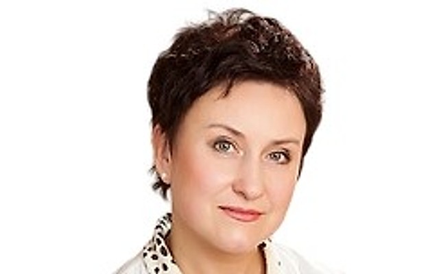 Тишининова Наталья Станиславовна