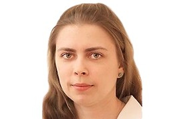 Растяпина Юлия Алексеевна