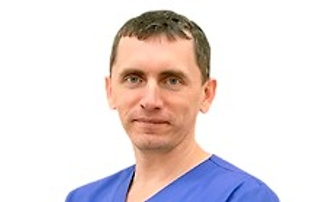 Катилов Александр Владимирович