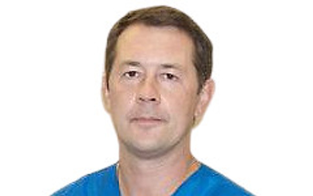 Воронин Михаил Станиславович