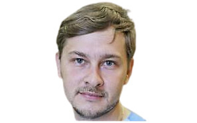 Лебедев Александр Александрович