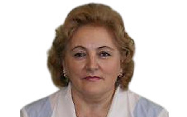 Говорова Татьяна Валерьевна