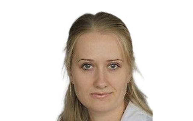 Ковалева Наталья Михайловна