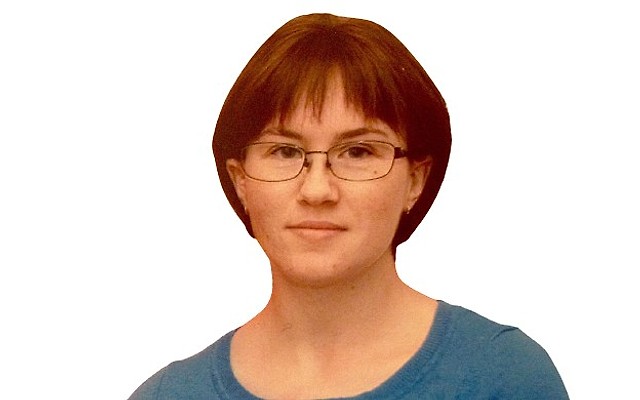 Патрикеева Екатерина Борисовна