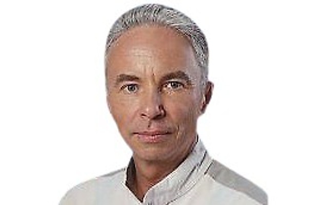 Кирюнов Андрей Юрьевич