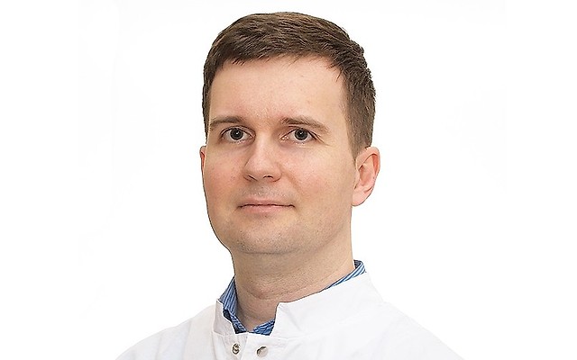 Виноградов Алексей Алексеевич