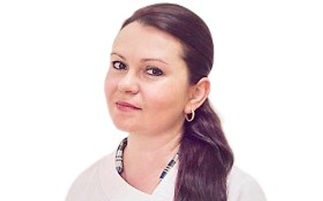 Стадницкая Наталья Николаевна