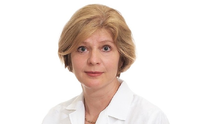 Михайлова Станислава Викторовна