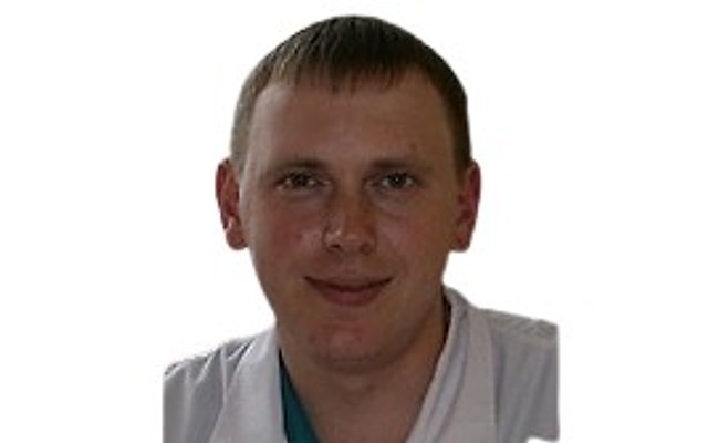 Тихомиров Антон Викторович
