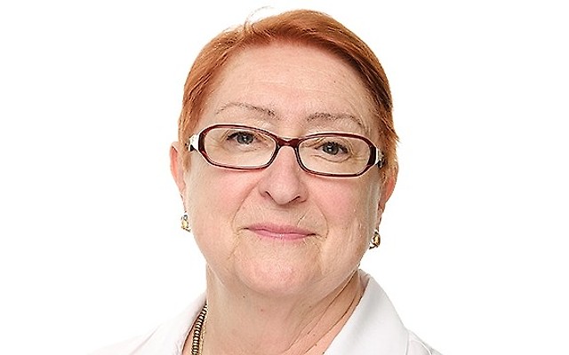 Атаулова Елена Владимировна