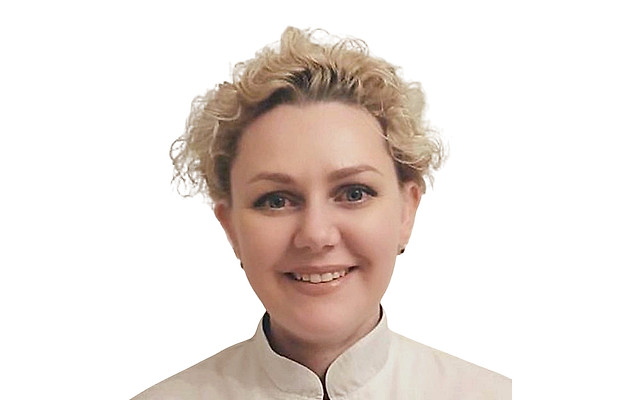 Молчанова Ирина Витальевна
