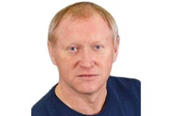 Шишкин Владимир Геннадьевич