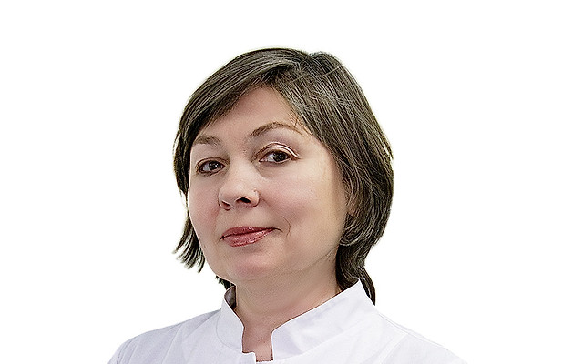 Сорокина Татьяна Евгеньевна