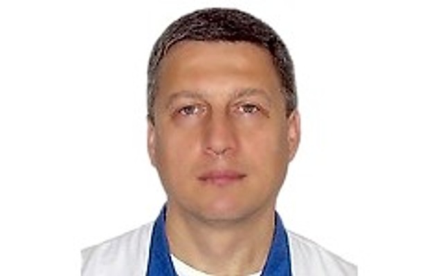 Егоров Леонид Юрьевич