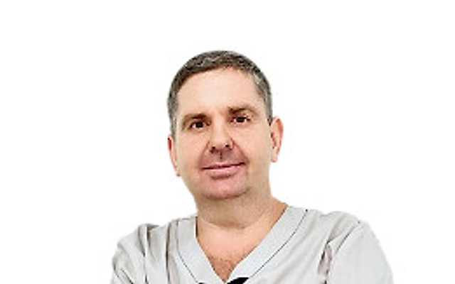 Плотко Михаил Михайлович