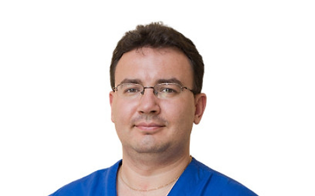 Прохоцкий Алексей Николаевич