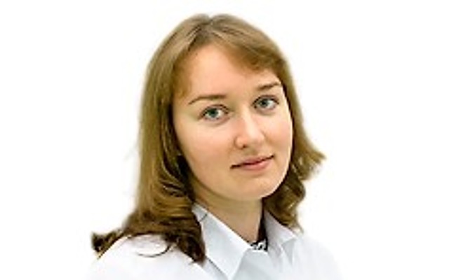 Нечипоренко Марина Сергеевна