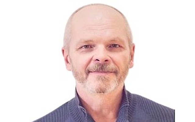 Кривобоков Андрей Станиславович