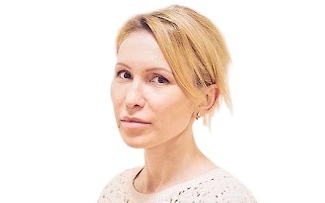 Пегашова Марина Анатольевна