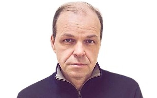 Дьяконов Алексей Львович