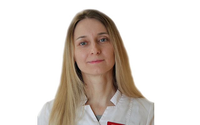 Швецова Татьяна Викторовна