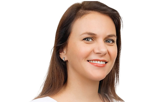 Арифулина Екатерина Сергеевна