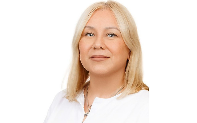 Анфимова Ирина Николаевна