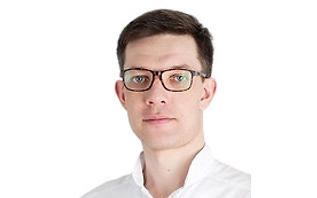 Саврасов Сергей Владимирович