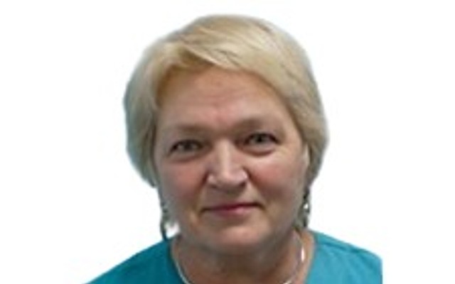 Данилова Нина Сергеевна