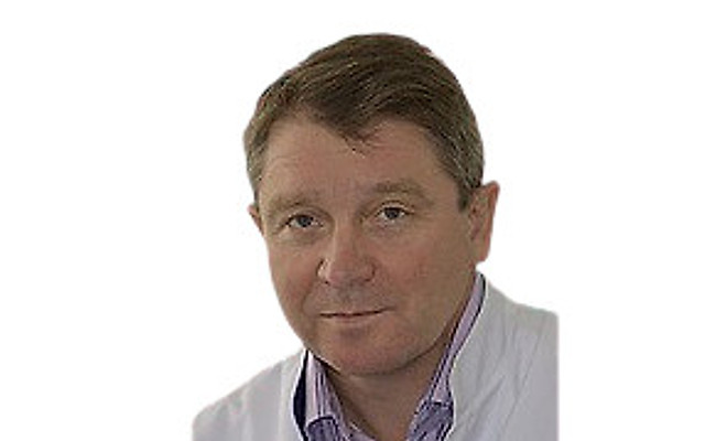 Красавин Владимир Александрович