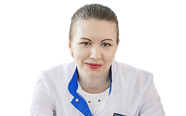 Никерова Зоя Александровна