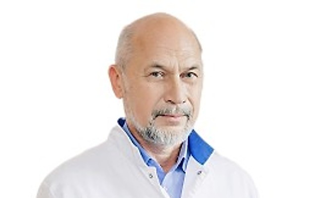 Ярцев Виктор Александрович