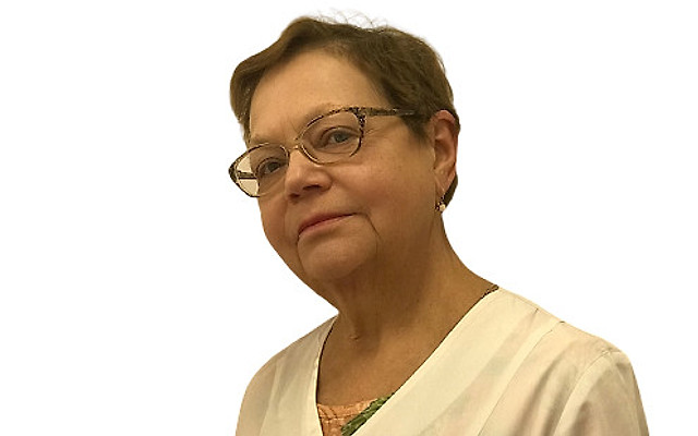 Ланцева Наталья Николаевна