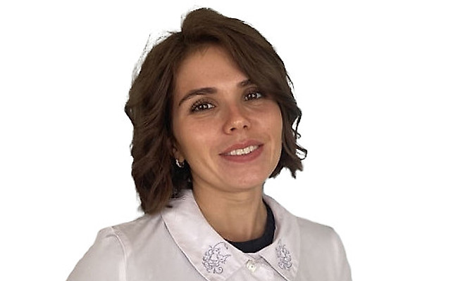 Скобелева Татьяна Николаевна