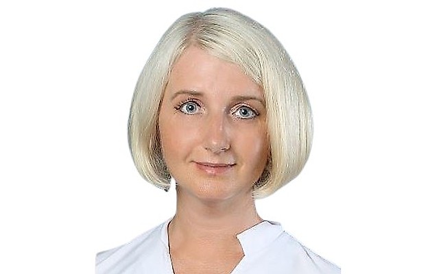 Махова Марина Валерьевна