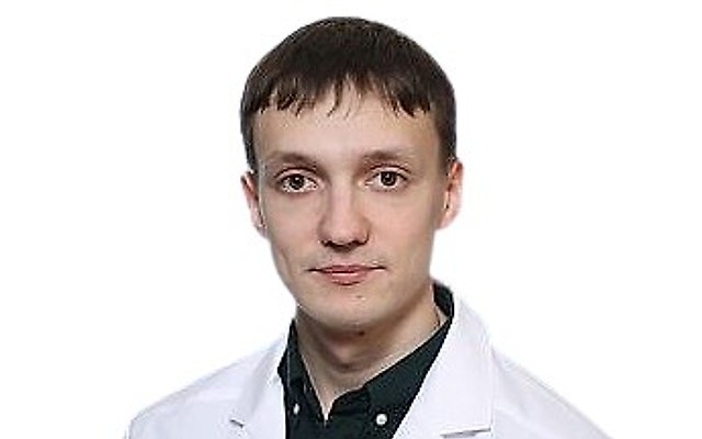 Вакорин Григорий Андреевич