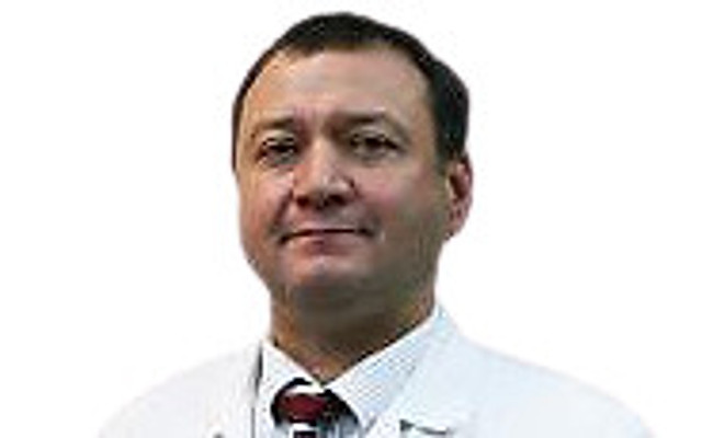 Ключевский Василий Вячеславович